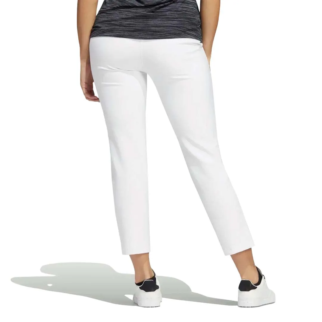 adidas - Women's Ankle Pull-On Ankle Pant (HA3405)