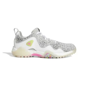 adidas - Women's Codechaos 21 Spikeless Golf Shoes (FW5630) women's golf shoes