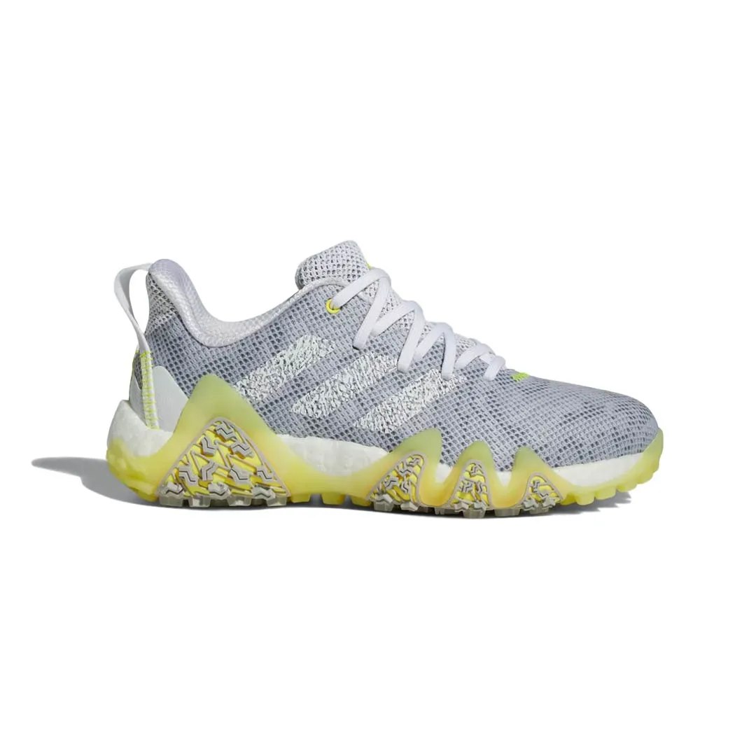 adidas - Women's Codechaos 22 Spikeless Golf Shoes (GX2612) women's golf shoes