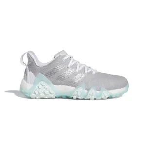 adidas - Women's Codechaos 22 Spikeless Golf Shoes (GX2614) women's golf shoes