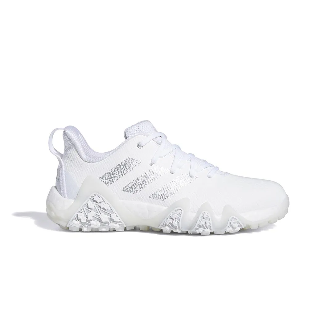 adidas - Women's Codechaos 22 Spikeless Golf Shoes (GX3933) women's golf shoes