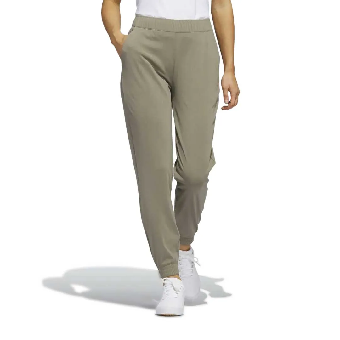 adidas - Women's Go-To Golf Jogger Pant (HS8964)