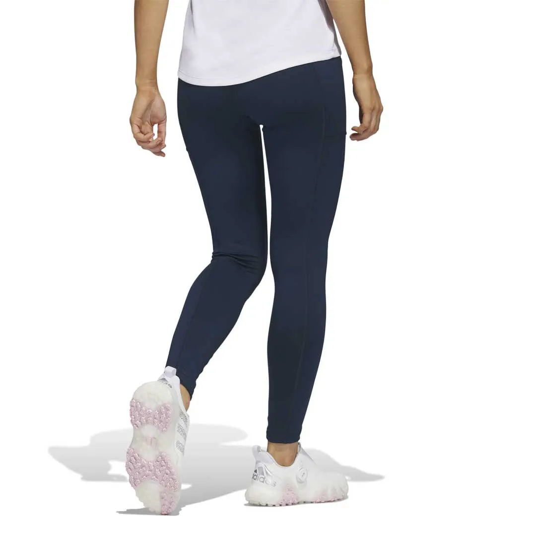 adidas - Women's Pocket Golf Leggings (HT1280)