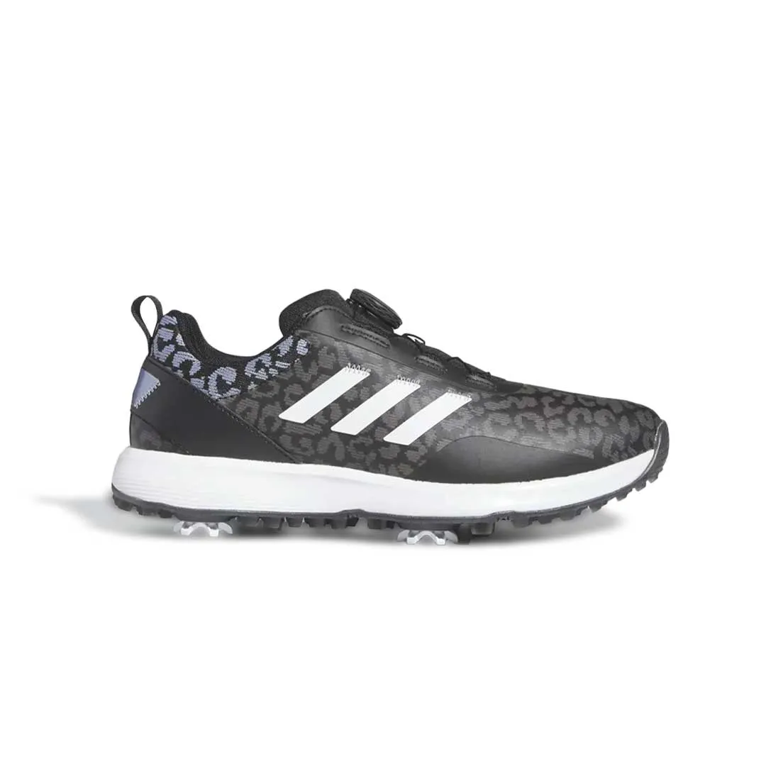 adidas - Women's S2G BOA 23 Golf Shoes (GV9436) women's golf shoes