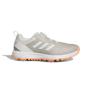 adidas - Women's S2G Boa 23 Spiked Golf Shoes (GV9434) women's golf shoes