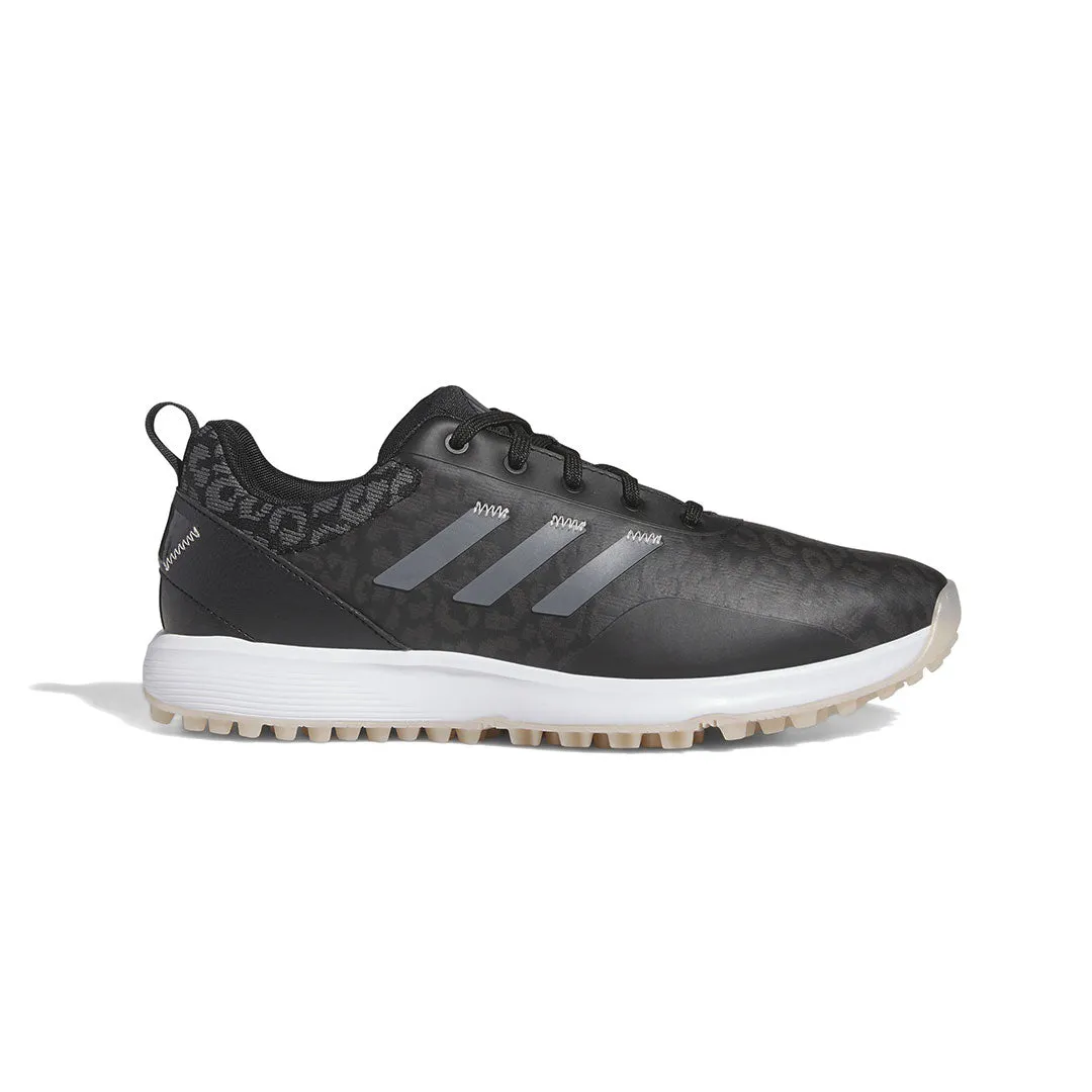 adidas - Women's S2G SL 23 Golf Shoes (HP2282) women's golf shoes