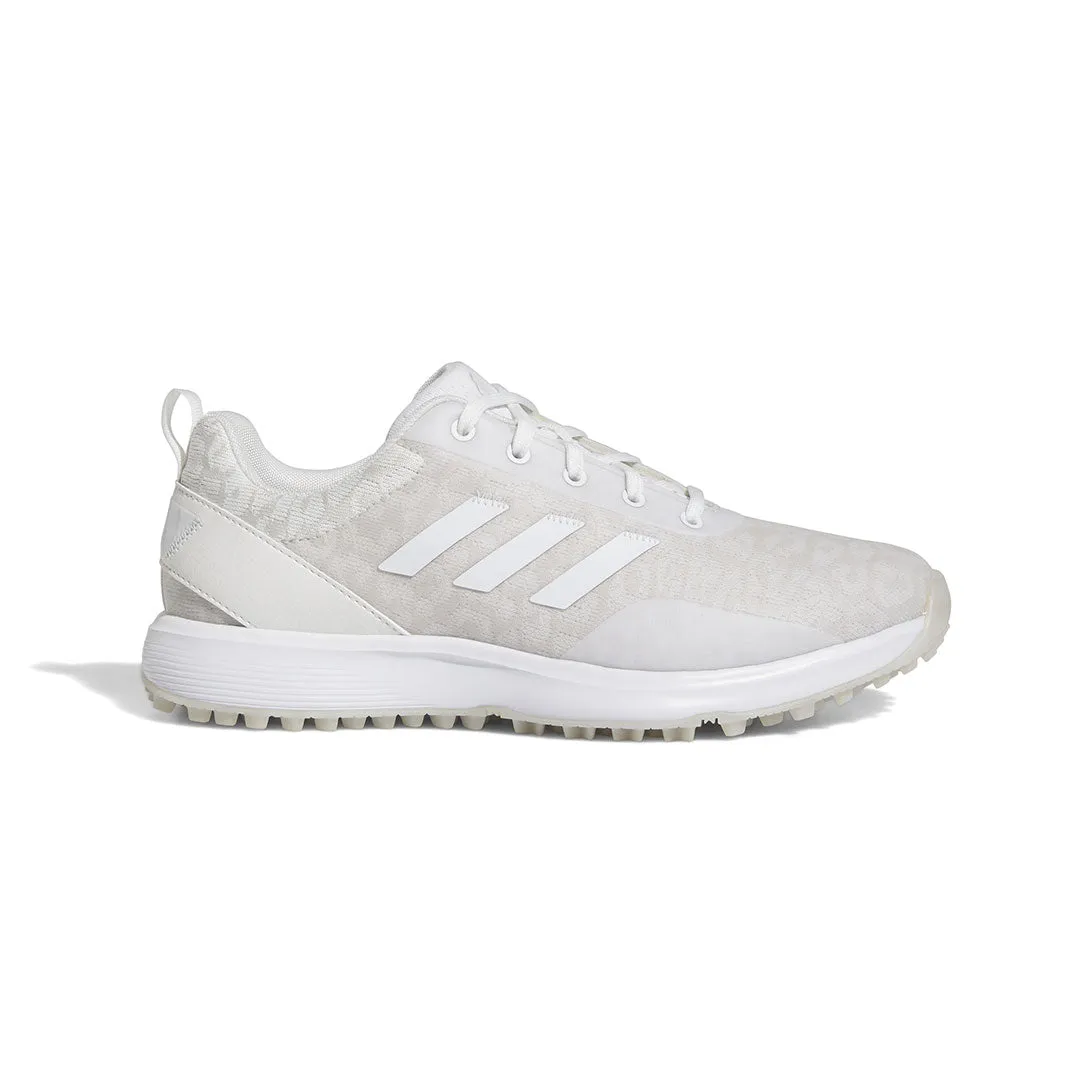 adidas - Women's S2G Spikeless 23 Golf Shoes (GV9427) women's golf shoes
