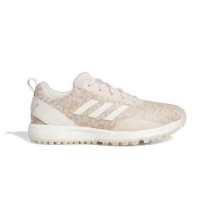 adidas - Women's S2G Spikeless 23 Golf Shoes (GV9429) women's golf shoes