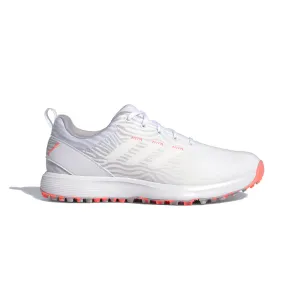 adidas - Women's S2G Spikeless Golf Shoes (GZ3912) women's golf shoes