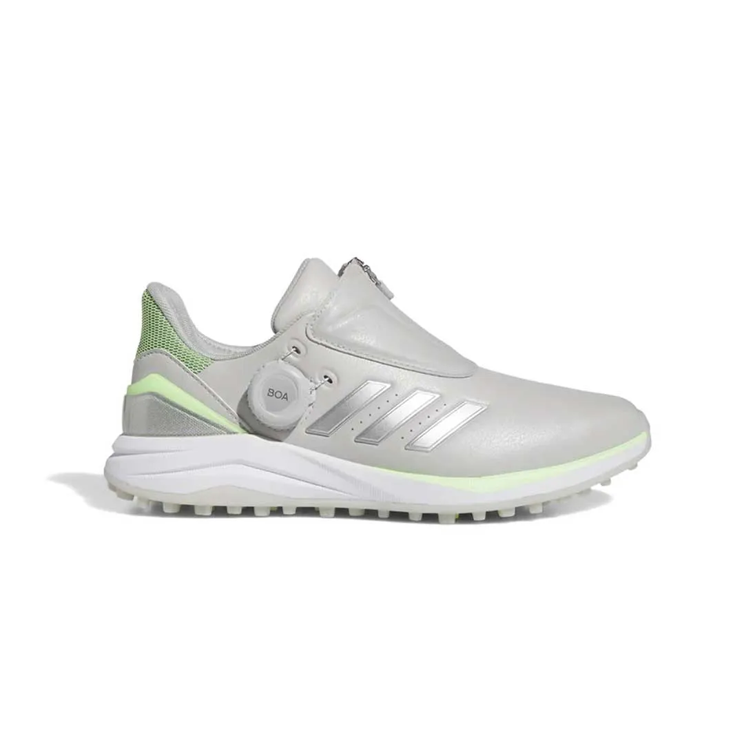 adidas - Women's Solarmotion BOA 24 Golf Shoes (IF0289) women's golf shoes