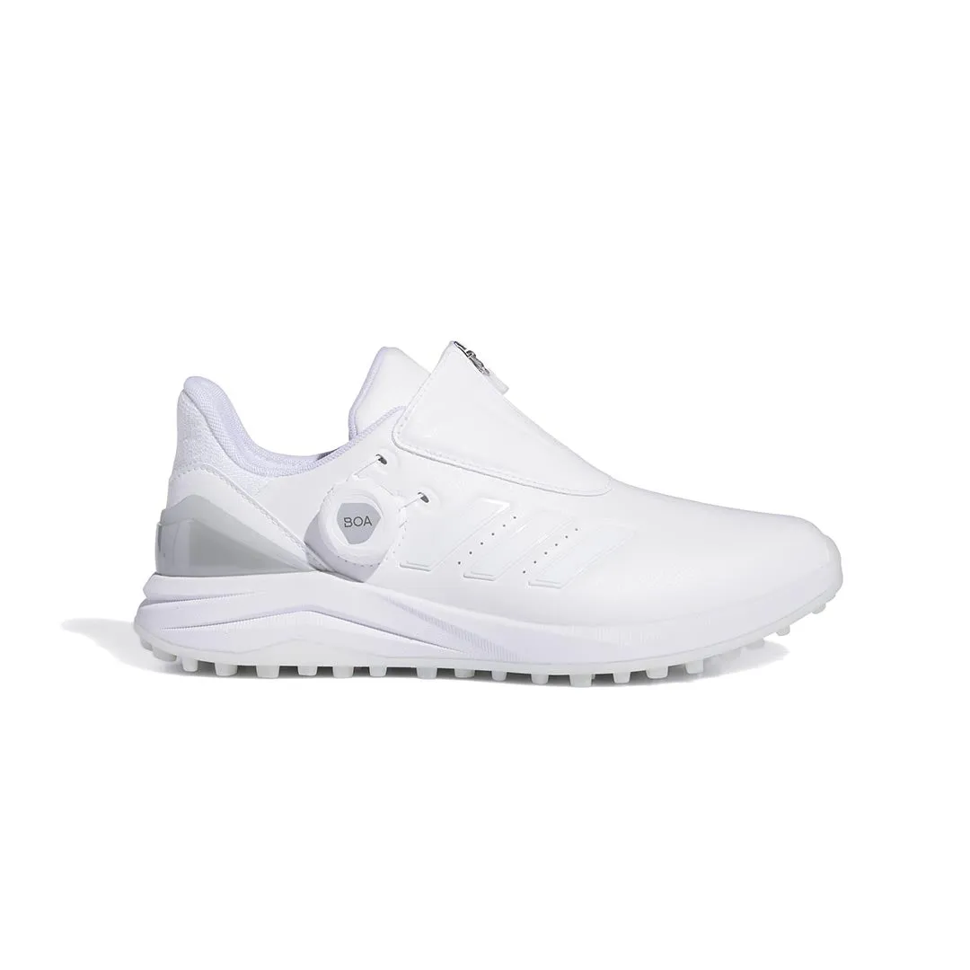 adidas - Women's Solarmotion BOA 24 Spikeless Golf Shoes (IF0288) women's golf shoes
