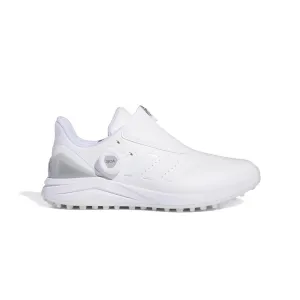 adidas - Women's Solarmotion BOA 24 Spikeless Golf Shoes (IF0288) women's golf shoes