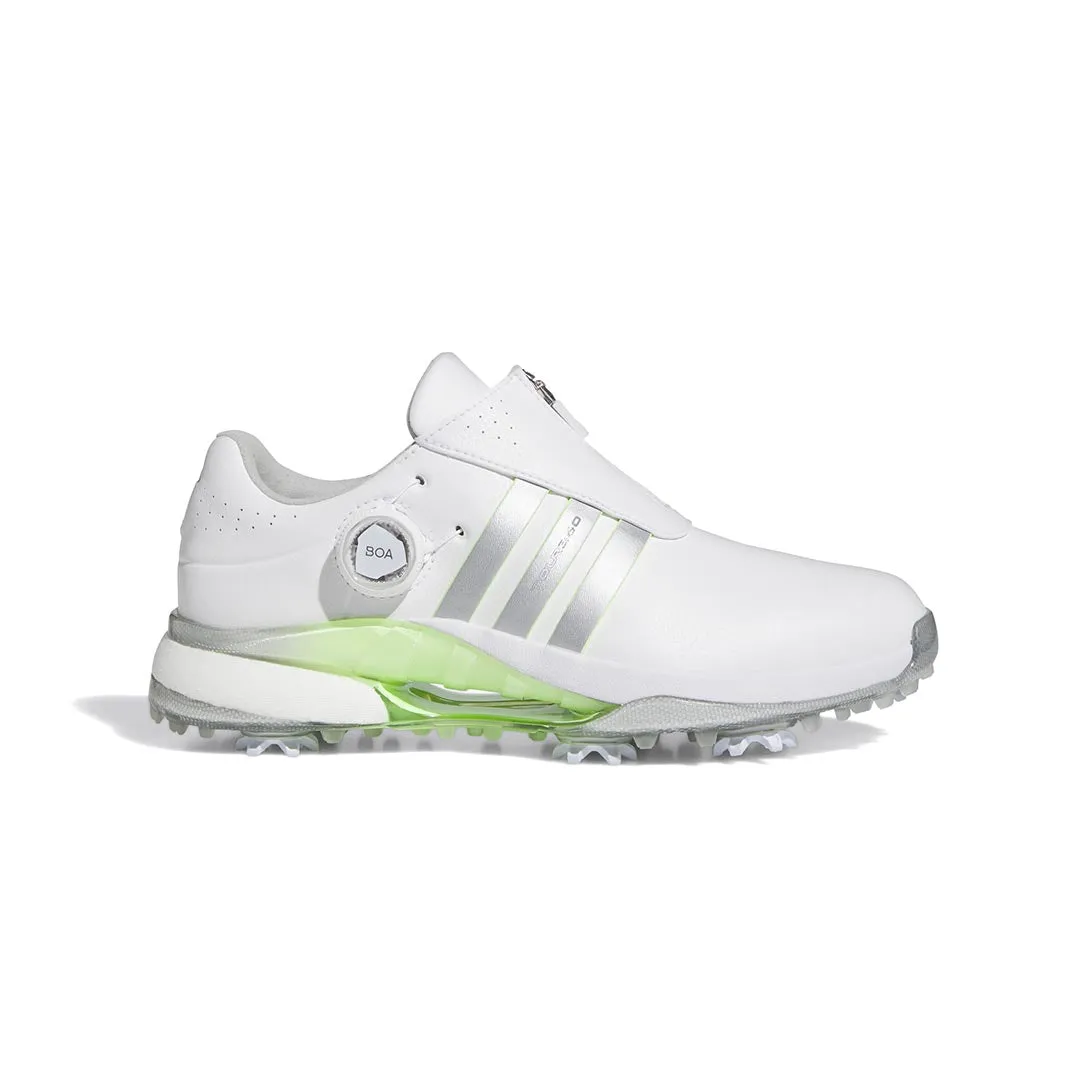 adidas - Women's Tour360 24 BOA Golf Shoes (IF0264) women's golf shoes