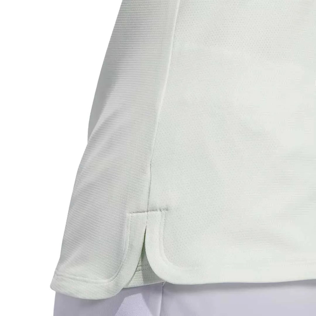 adidas - Women's Ultimate365 Mockneck Polo (IP8696)
