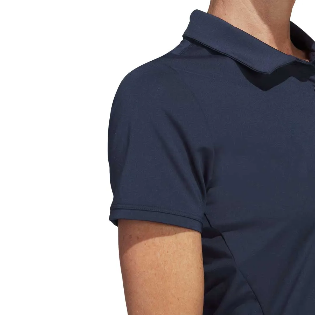 adidas - Women's Ultimate365 Solid Golf Polo (HS2464)