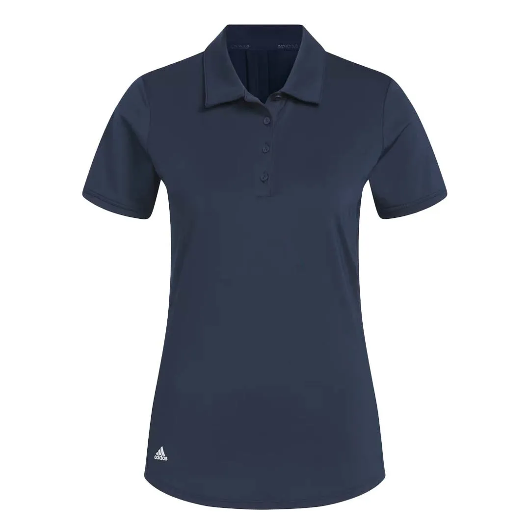 adidas - Women's Ultimate365 Solid Golf Polo (HS2464)