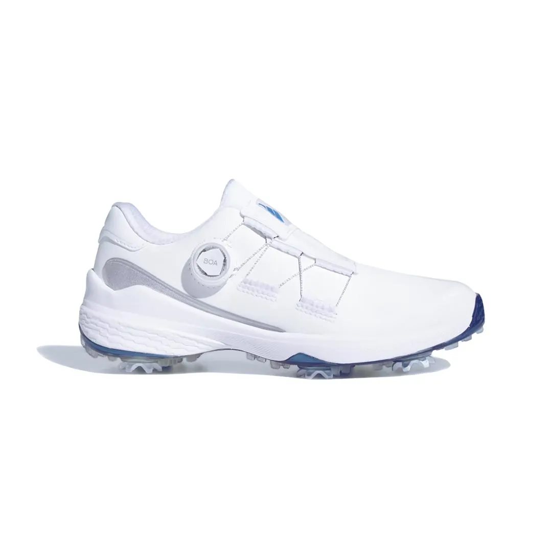 adidas - Women's ZG23 BOA Golf Shoes (GZ2171) women's golf shoes