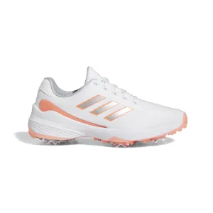 adidas - Women's ZG23 Golf Shoes (GZ2176) women's golf shoes