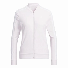 Adidas 3 - Stripes Jacket Adidas women's athletic clothing