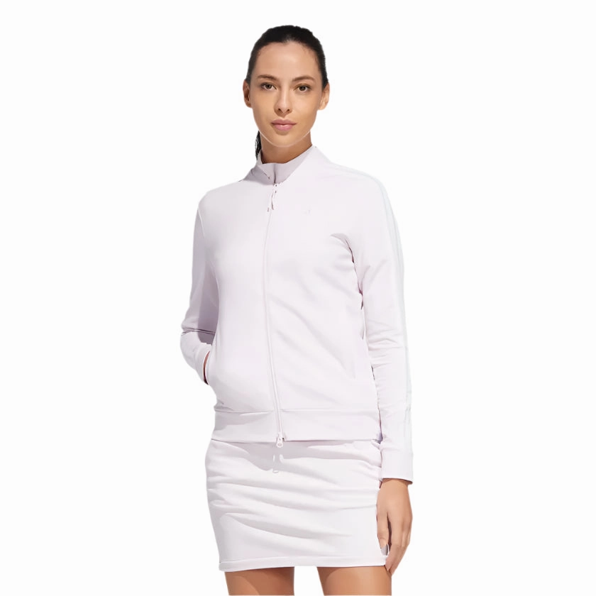 Adidas 3 - Stripes Jacket Adidas Women's Clothing