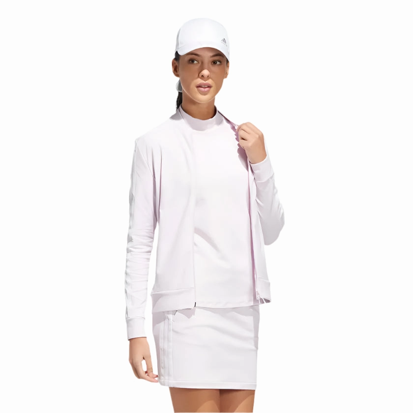Adidas 3 - Stripes Jacket Adidas Women's Clothing