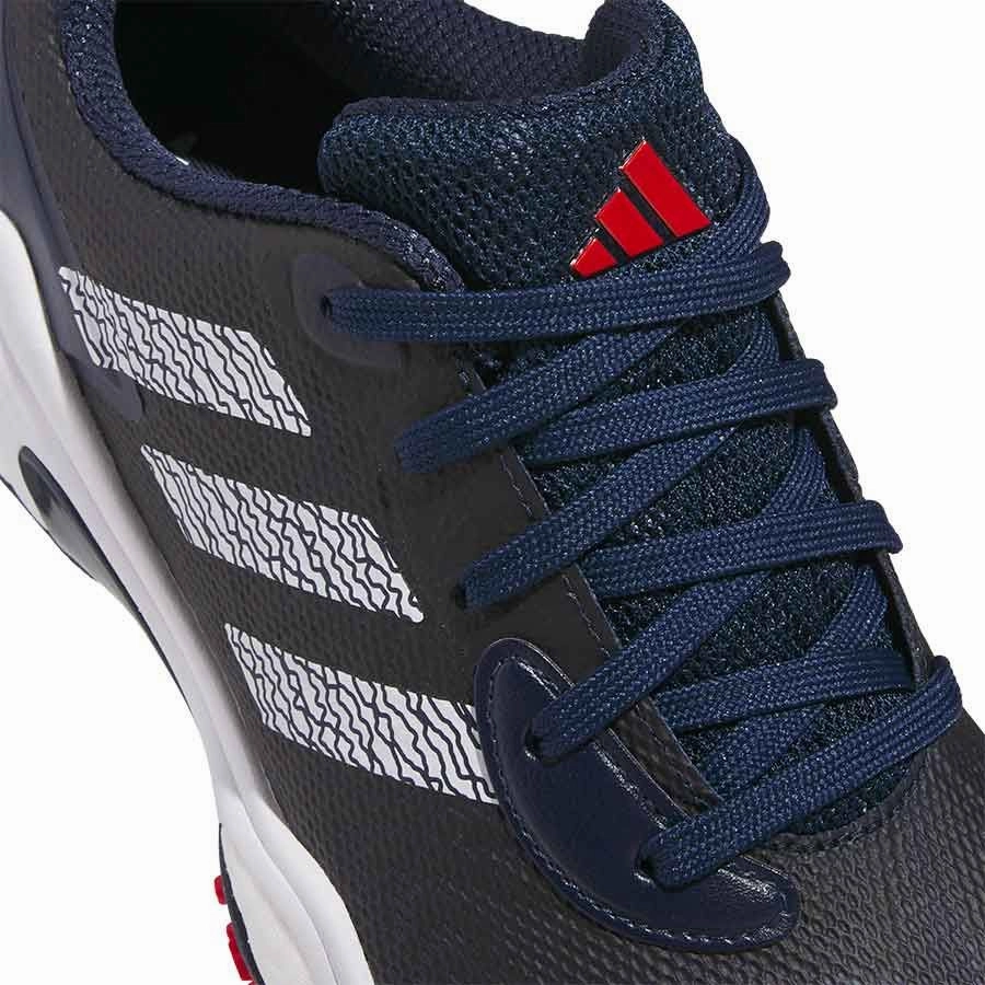 Adidas Codechaos 25 Spikeless Golf Shoes - Navy Men's Spikeless Golf Shoes