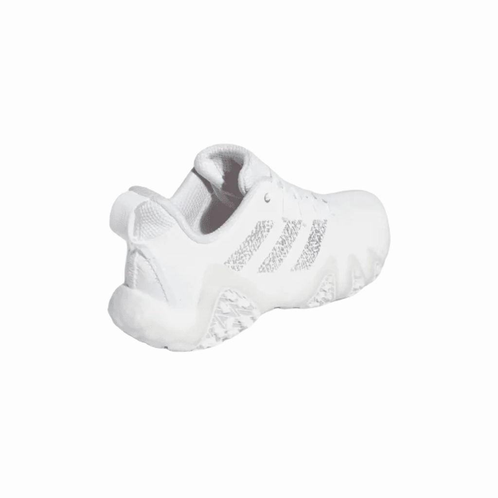 Adidas Codechaos Ladies 2022 Spikeless Shoes - Cloud White Women's Spikeless Golf Shoes