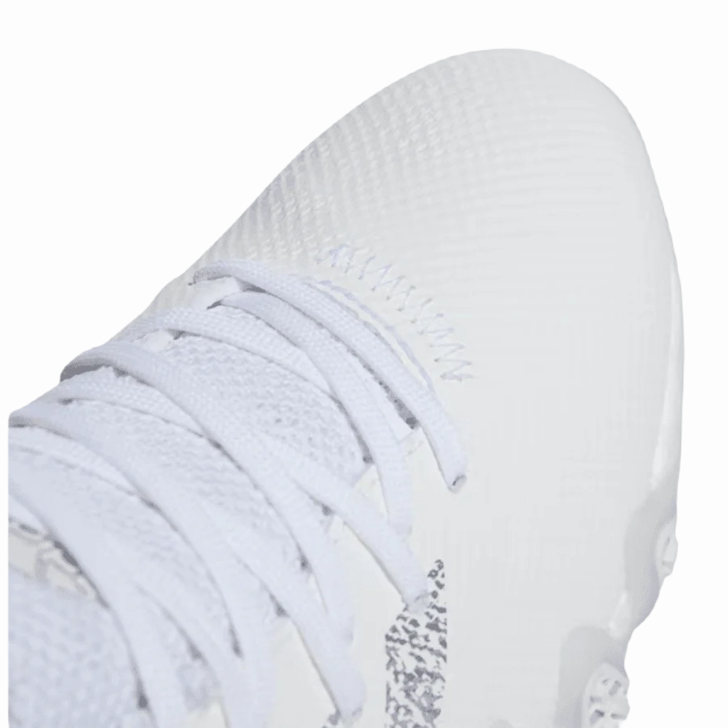 Adidas Codechaos Ladies 2022 Spikeless Shoes - Cloud White Women's Spikeless Golf Shoes