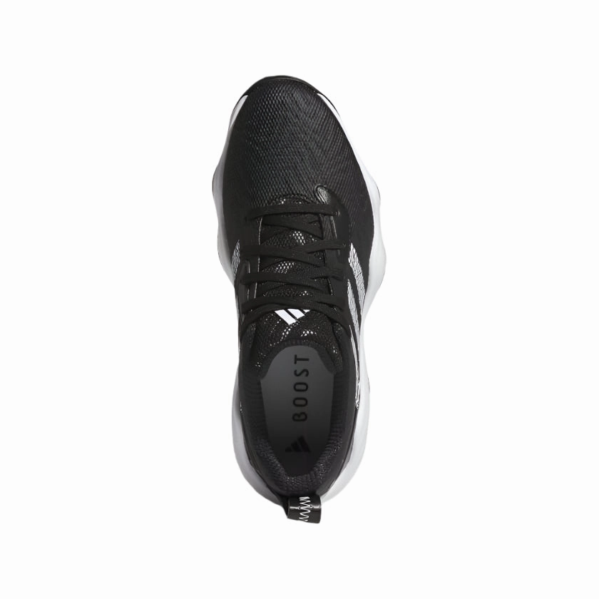Adidas Codechaos Ladies 25 SL Golf Shoes - Black Women's Spikeless Golf Shoes