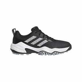Adidas Codechaos Ladies 25 SL Golf Shoes - Black Women's spikeless golf shoes collection
