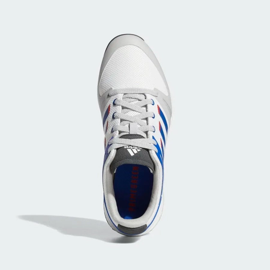 Adidas EQT Primegreen Spikeless Golf Shoes Men's Spikeless Golf Shoes