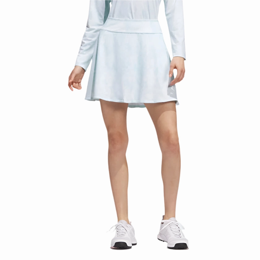 Adidas Essentials Printed Golf Skort Adidas Women's Clothing
