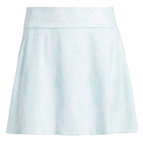 Adidas Essentials Printed Golf Skort Adidas women's athletic clothing