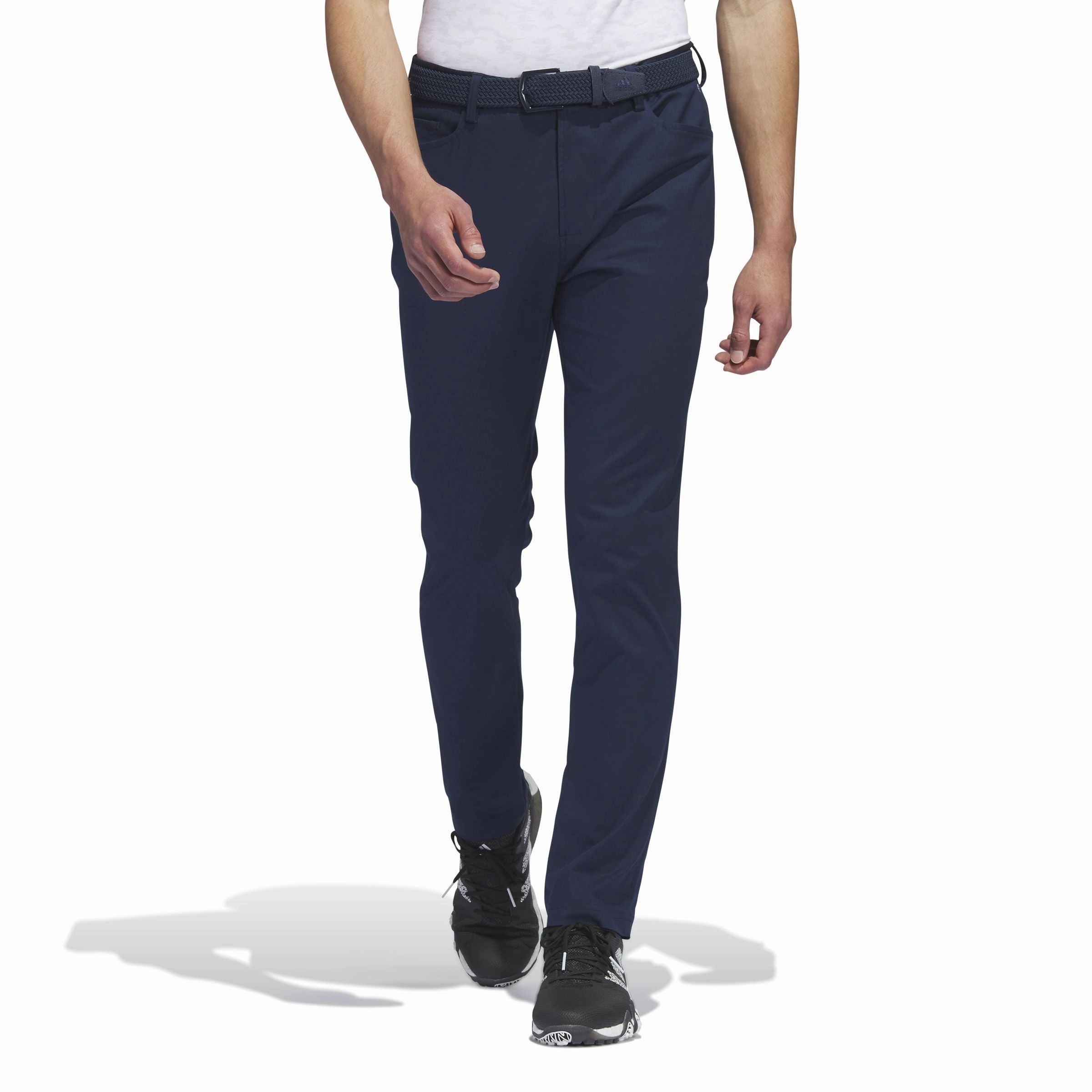 Adidas Go-To 5 Pocket Golf Pants Adidas Men's Performance Gear