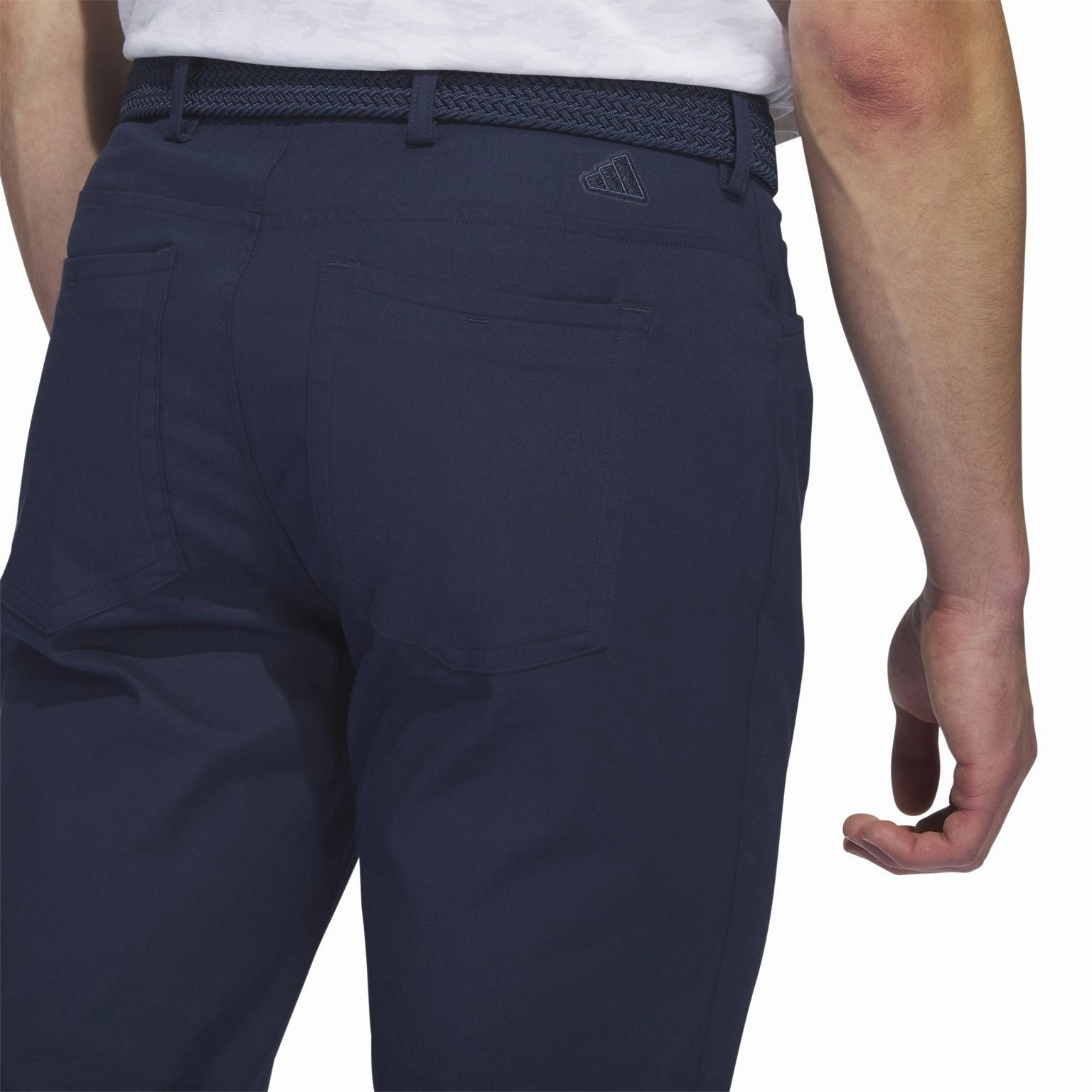 Adidas Go-To 5 Pocket Golf Pants Adidas Men's Performance Gear