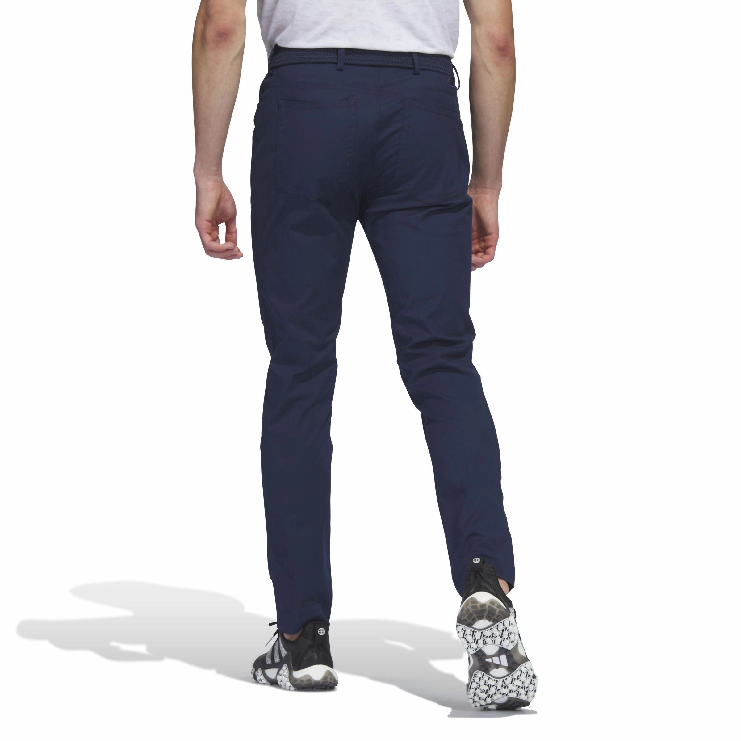 Adidas Go-To 5 Pocket Golf Pants Adidas Men's Performance Gear