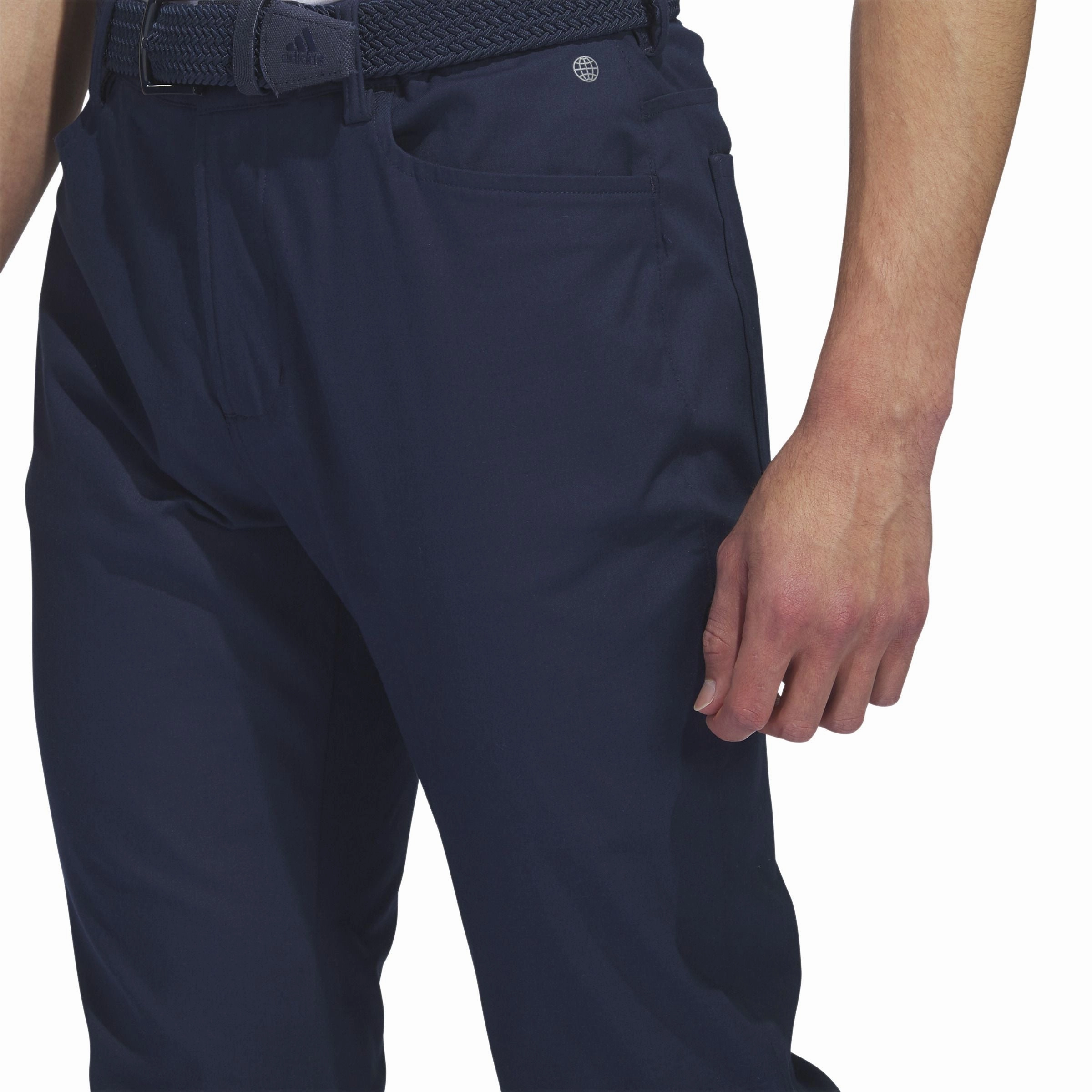 Adidas Go-To 5 Pocket Golf Pants Adidas Men's Performance Gear