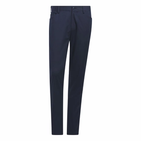 Adidas Go-To 5 Pocket Golf Pants Adidas performance gear for men