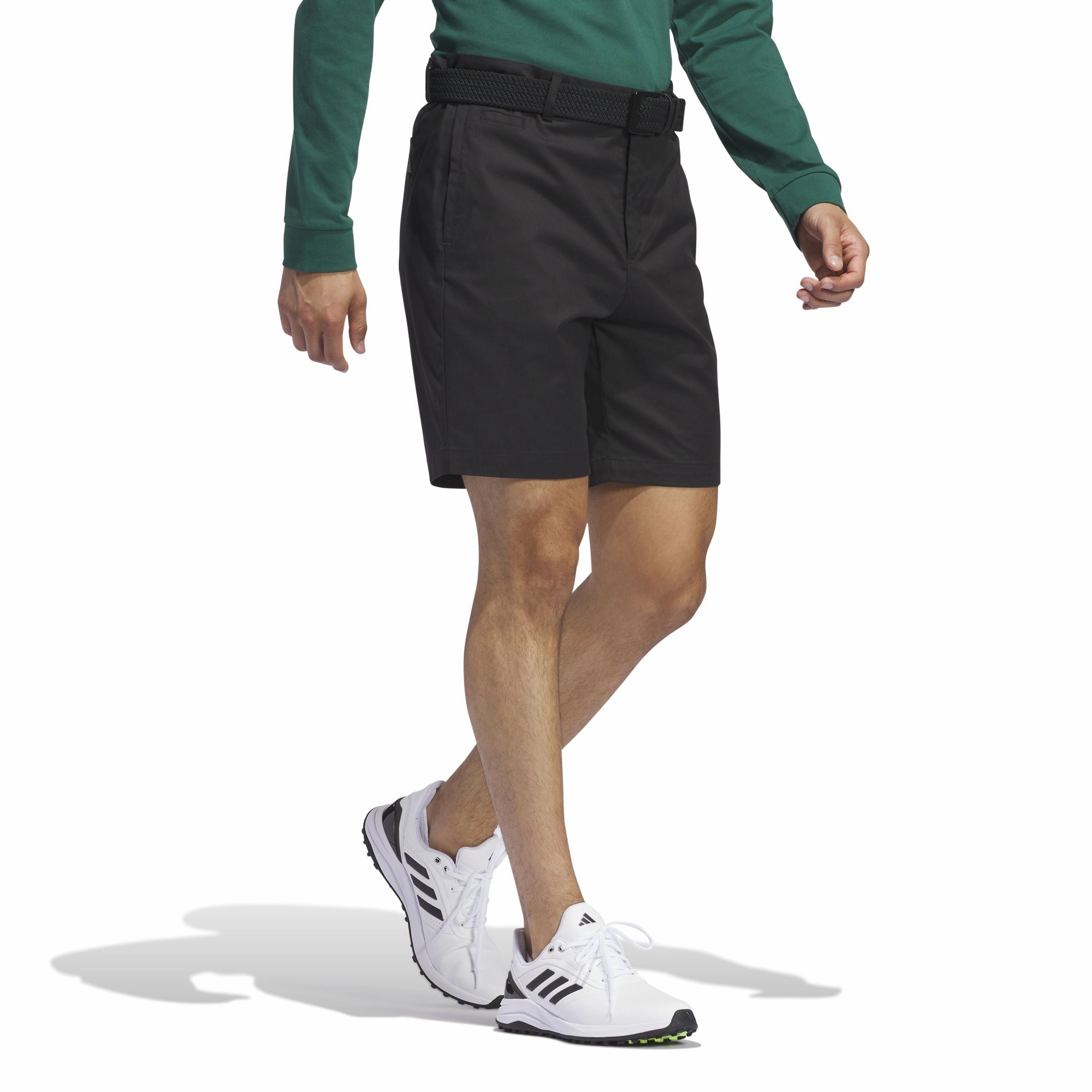 Adidas Go-To 5 Pocket Golf Shorts Adidas Men's Performance Gear