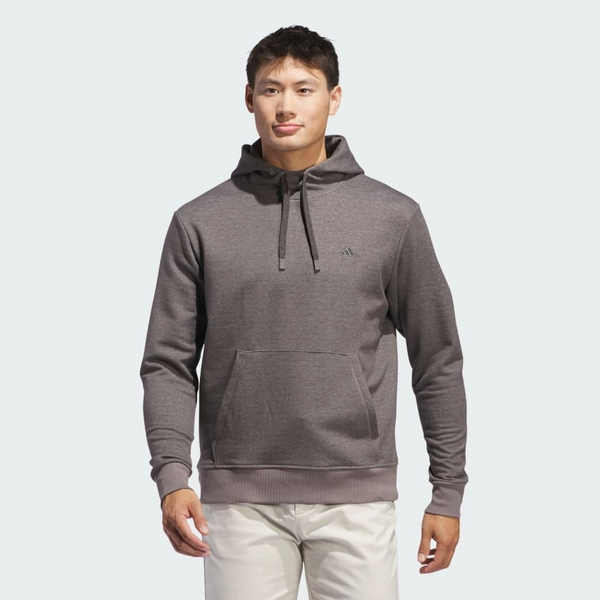 Adidas Go-To Hoodie Adidas Men's Performance Gear