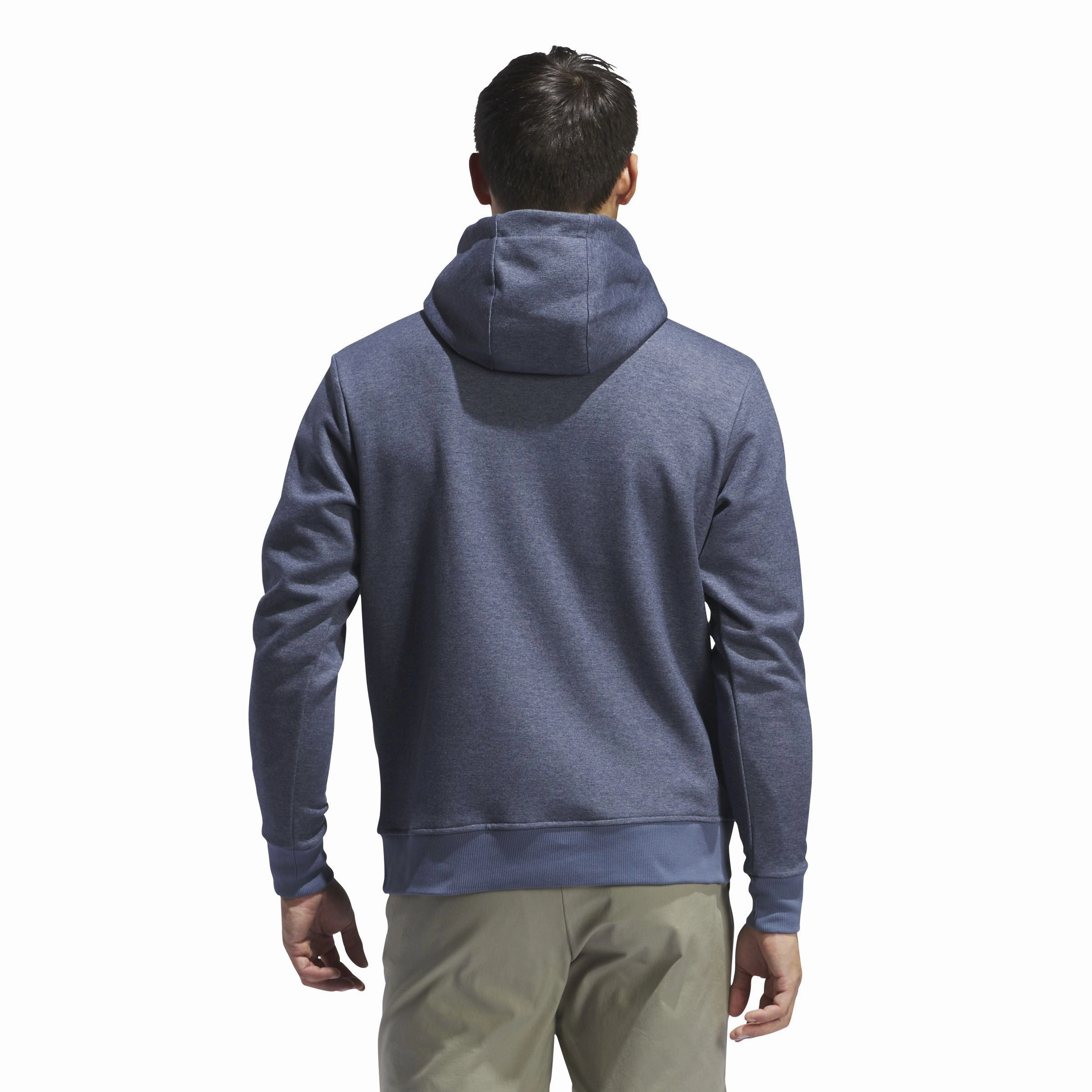 Adidas Go-To Hoodie Adidas Men's Performance Gear