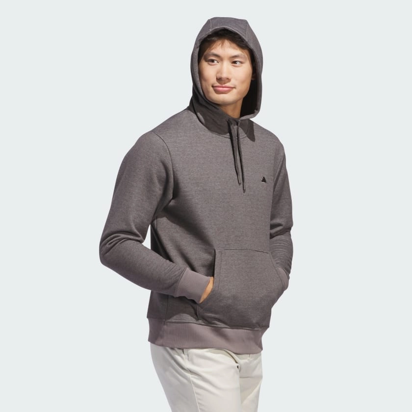 Adidas Go-To Hoodie Adidas Men's Performance Gear