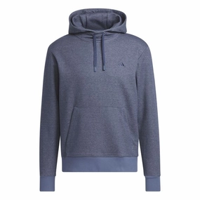 Adidas Go-To Hoodie Adidas performance gear for men