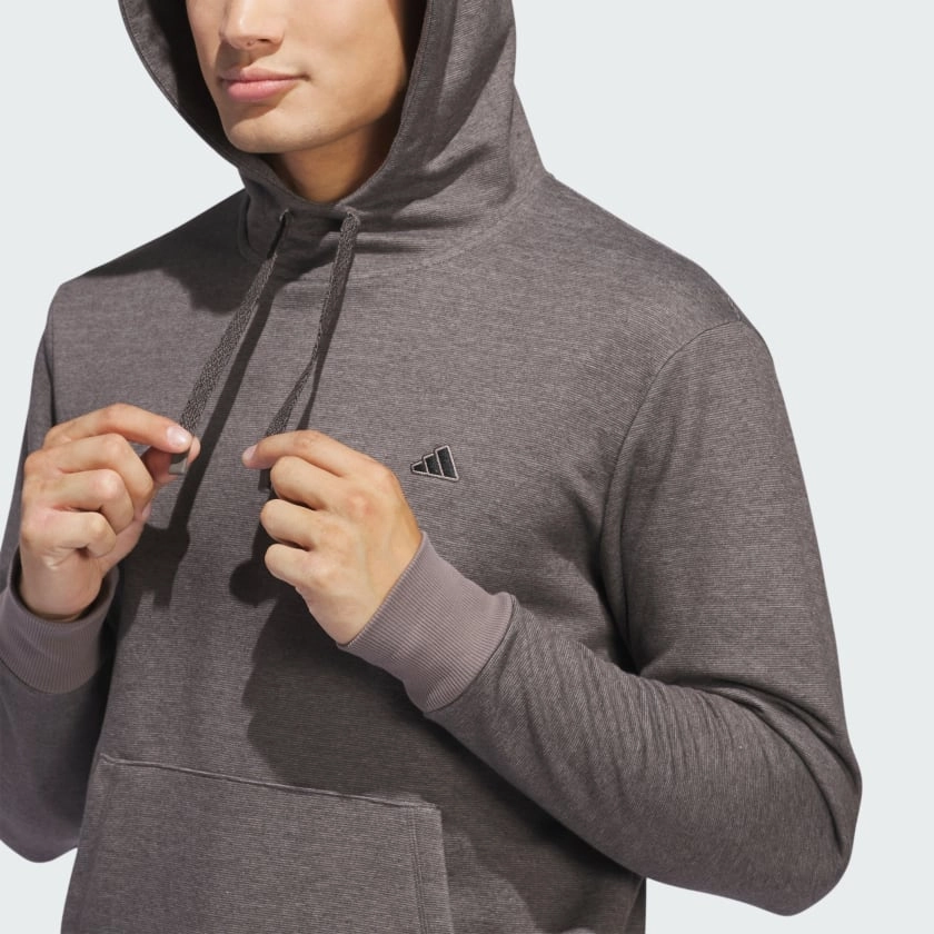 Adidas Go-To Hoodie Adidas Men's Performance Gear