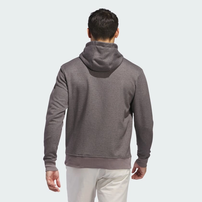 Adidas Go-To Hoodie Adidas Men's Performance Gear