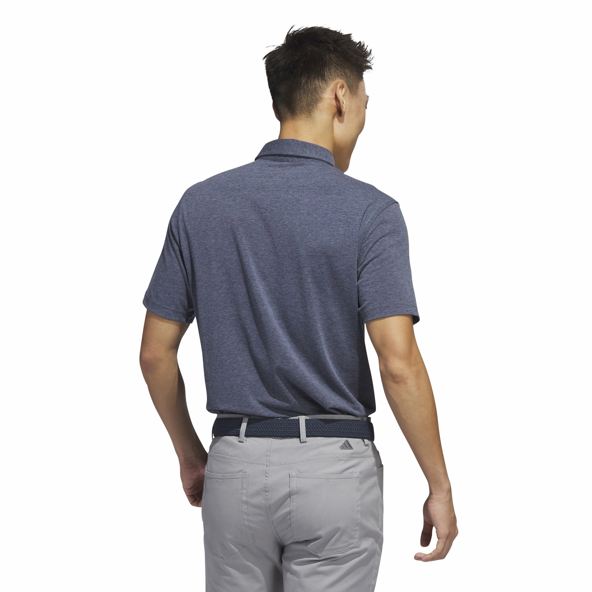 Adidas Go-To Polo Shirt Adidas Men's Performance Gear