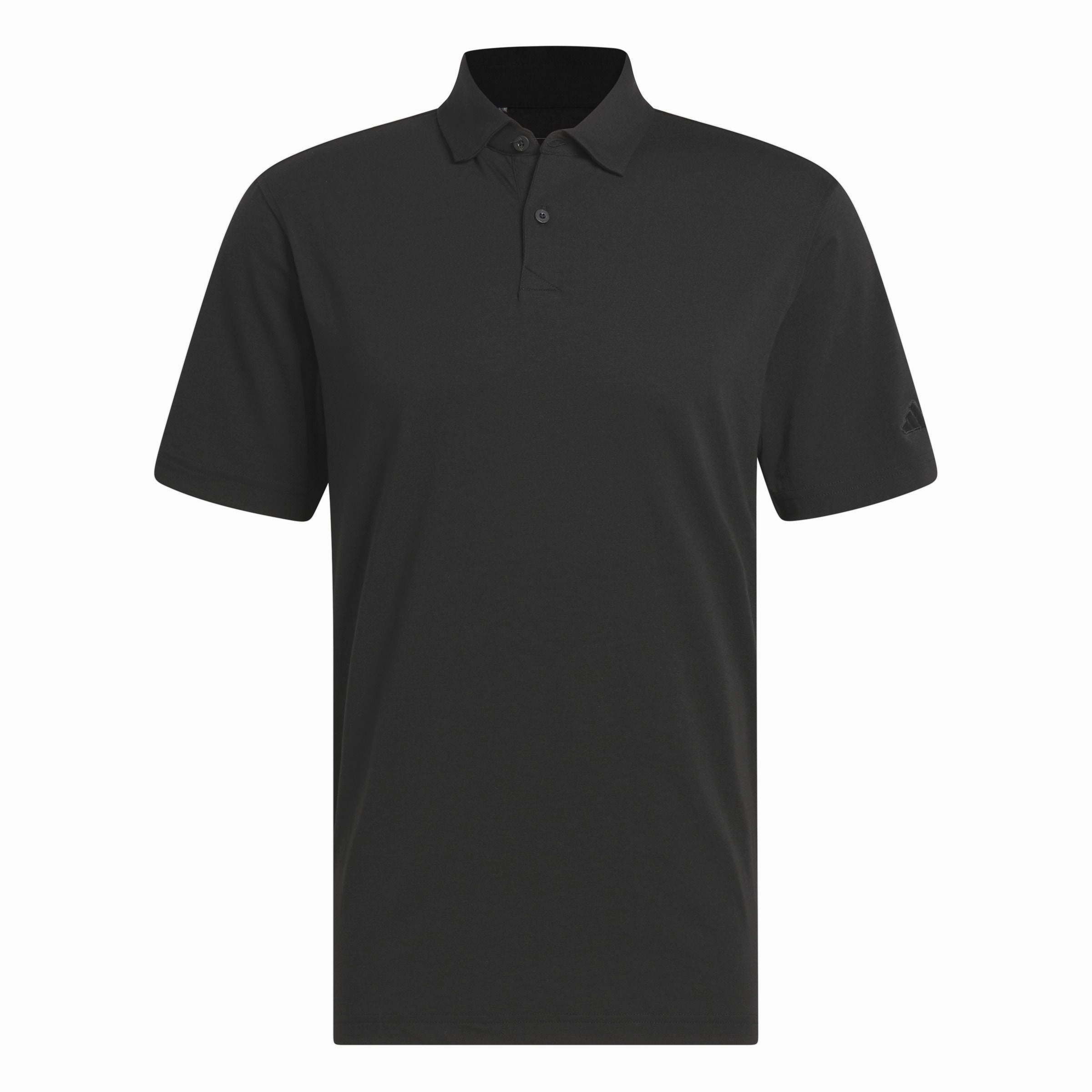 Adidas Go-To Polo Shirt Adidas Men's Performance Gear