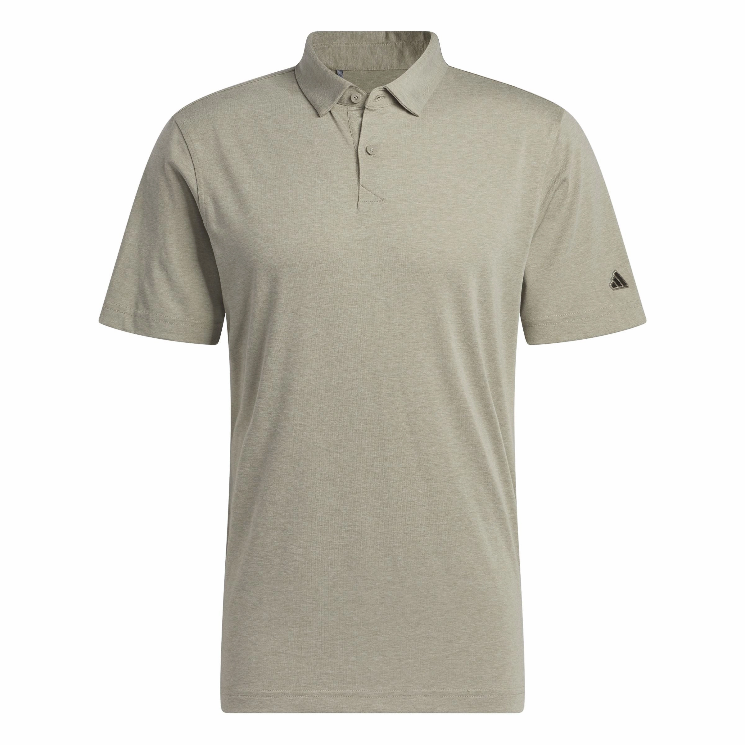Adidas Go-To Polo Shirt Adidas Men's Performance Gear
