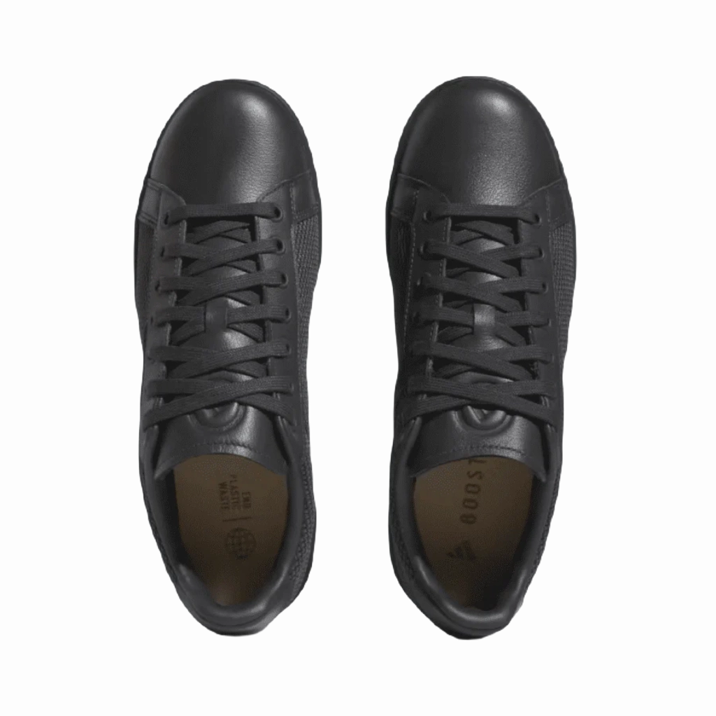 Adidas Go-To Spikeless 1 Golf Shoes - Grey Men's Spikeless Golf Shoes