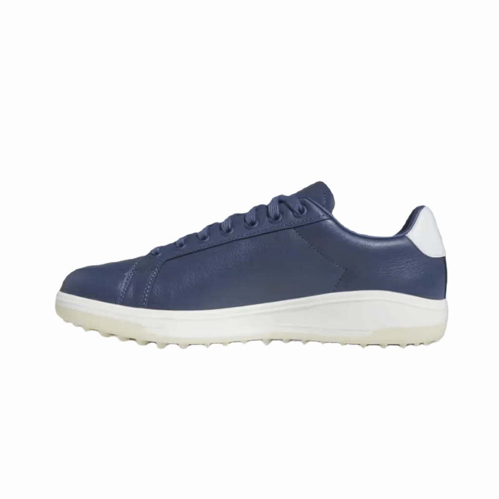 Adidas Go-To Spikeless 2.0 Golf Shoes Low - Blue Men's Spikeless Golf Shoes